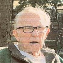 Mr. Ralph E. Sayres
