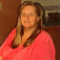 Judy Paul