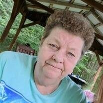 Sheila A. Horton