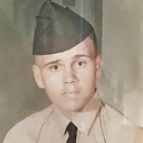 Garland Thomas Crisp