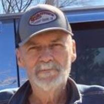 Dwight G. Chapin Sr.