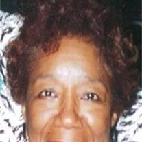 Ms. Winona Gwendolyn Humphrey