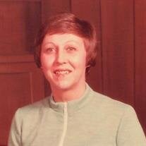 Carolyn Barnhart