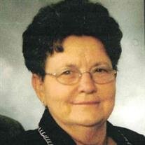 Paula Moeller- Sharp