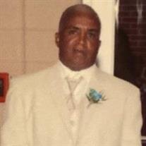 Mr. Bobby Wayne Gailes