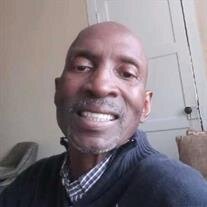 Mr. Willie Edward "Pepper" Hubbard