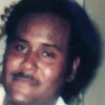 Mr. Ronald Brown