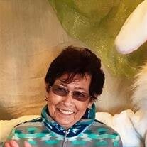 Maxine J. Zeiter
