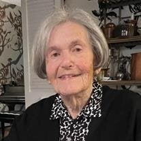 Pearl Rachlin