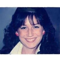 Kimberly Celeste Holland