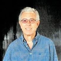 August James Mowrey