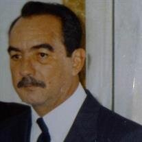 Manuel Rodriguez Vega