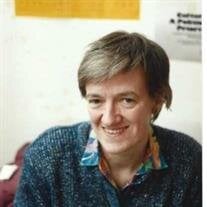 Margaret (Peggy) Amirault