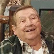 Jerry Hampton