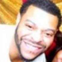 Floyd William McKinney Jr. (Floyd McCoy)