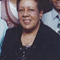 Ms. Joyce Arrington Johnson