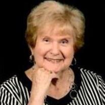 Gail Thomas Cooper