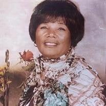 Beverly Ann Stewart