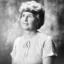 Laura Lee 'Laurie' (Wilde) Bezner