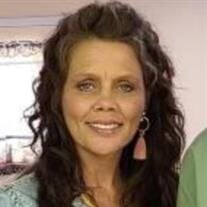 Robin Polk Creel