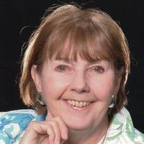 Sandra Mayer Beane