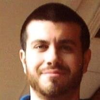 Jonathan Robert McDaniel Dorner