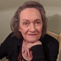 Patricia Ann Mello