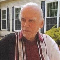 Jean B. Melanson