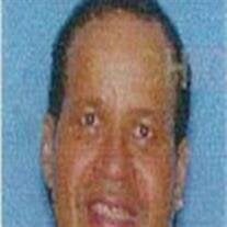 Mr. Larry Napolean Johnson