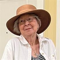 Doris "Dot" Janette Culpeper