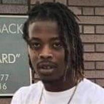Mr. Equan Devonta Brayboy