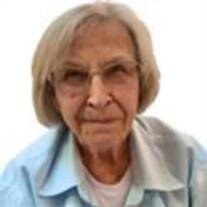 Rose Ann Morgan
