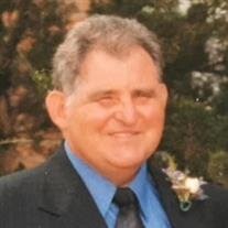 Jack Edmond Middleton