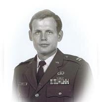 Randolph Curtis Duff