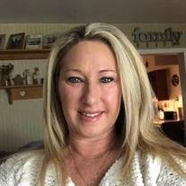 Nichole "Nicky" Danette Riggs