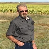 Ronald Eugene Schnabel