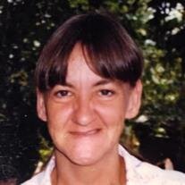 Ms. Judith Mackintosh Coleman