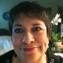 Margaret Dolores Rudolph