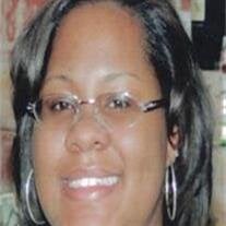 Ms. Shantinique Tenne Burns