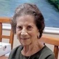 Marie Isabel DePalma