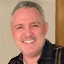 Mr. Richard William Dodds