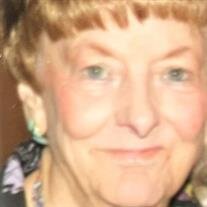Alma Higginbotham Wilson