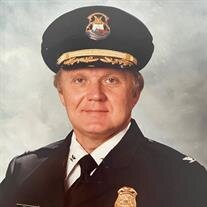Mr. James Lee Humphrey
