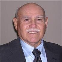 David Garza, Sr.