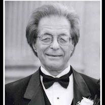 George A. Hila