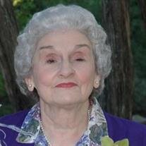 Edna Jean Reat