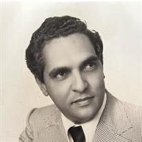 Maximo Orlando Concepcion Peralta