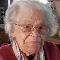 Rose Marie Pitts