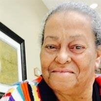 Betty Lou Jolivette
