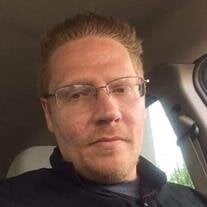 Justin Bryan Stanley